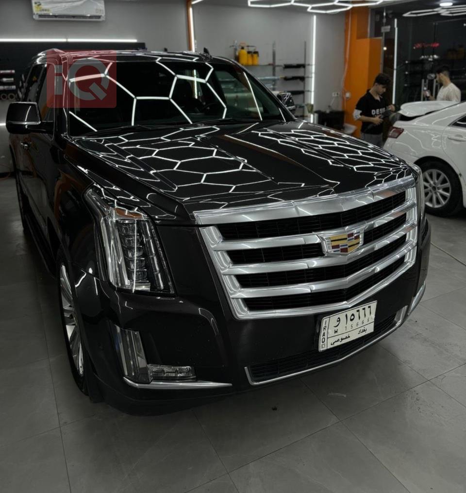 كاديلاك اسكاليد